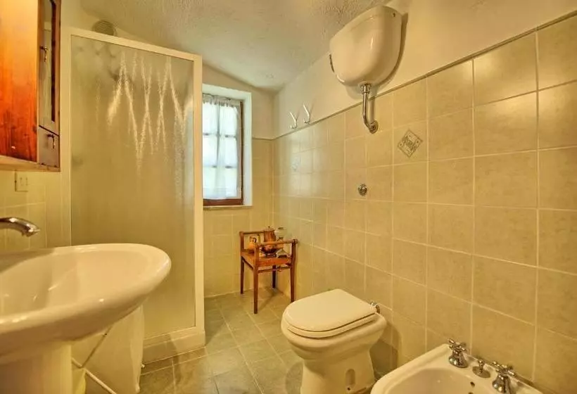 Villa Letizia By Posarellivillas