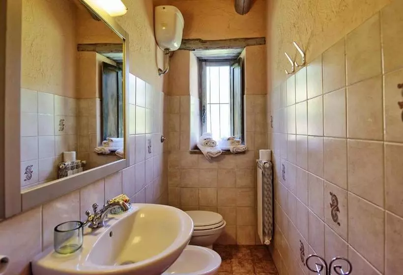 Villa Letizia By Posarellivillas