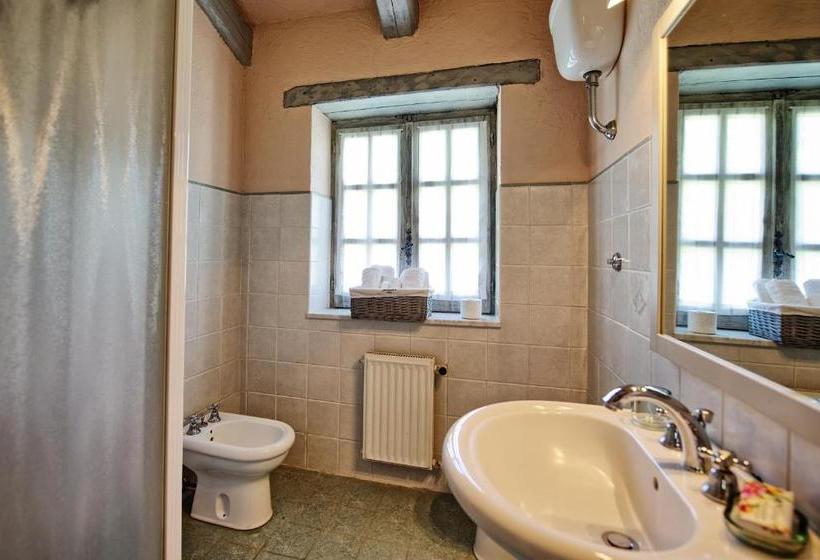 Villa Letizia By Posarellivillas