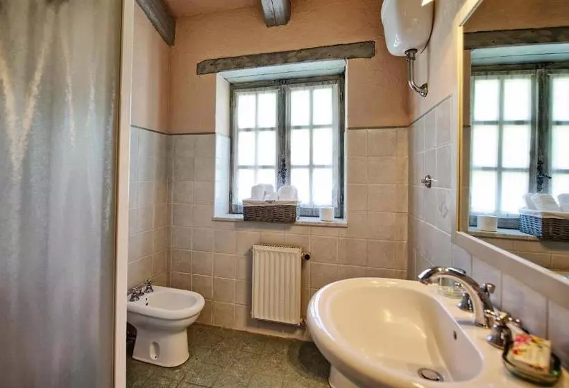 Villa Letizia By Posarellivillas