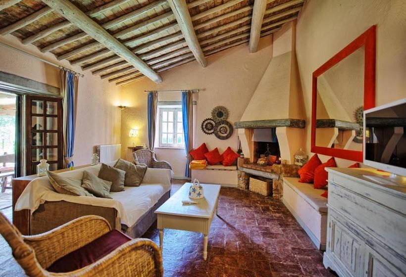 Villa Letizia By Posarellivillas