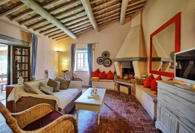 Villa Letizia By Posarellivillas