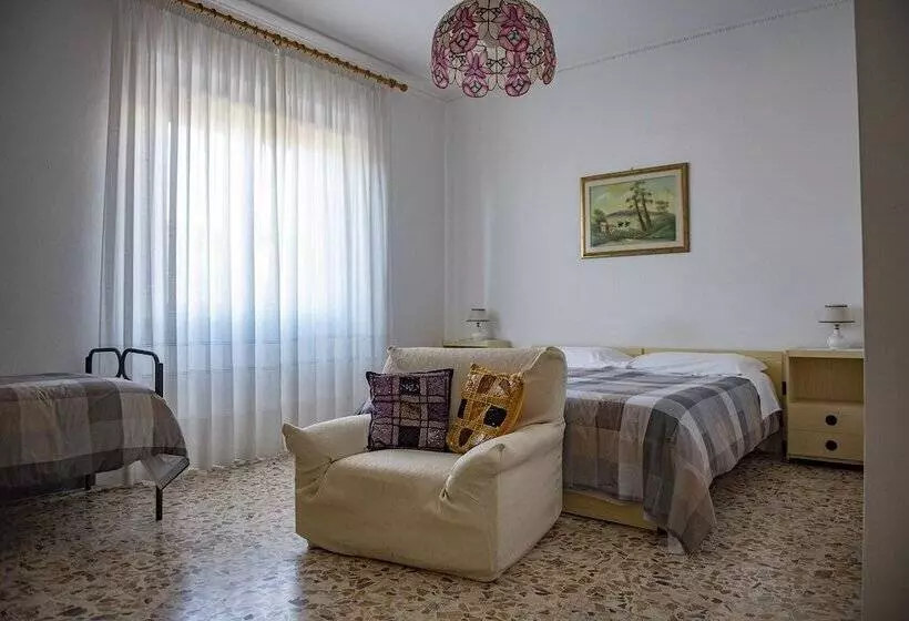 Cav Costa Degli Etruschi