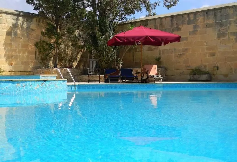 Ogygia Suites Gozo
