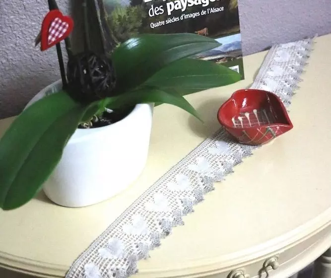 Guesthouse Le Vauban