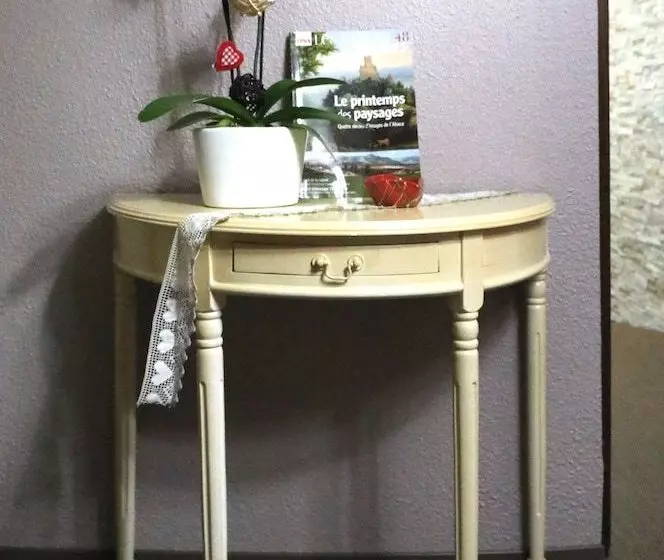 Guesthouse Le Vauban