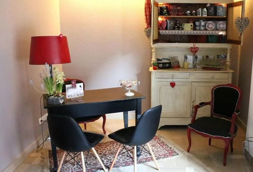 Guesthouse Le Vauban
