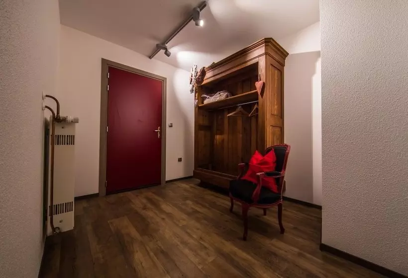 Guesthouse Le Vauban