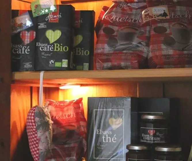 Guesthouse Le Vauban