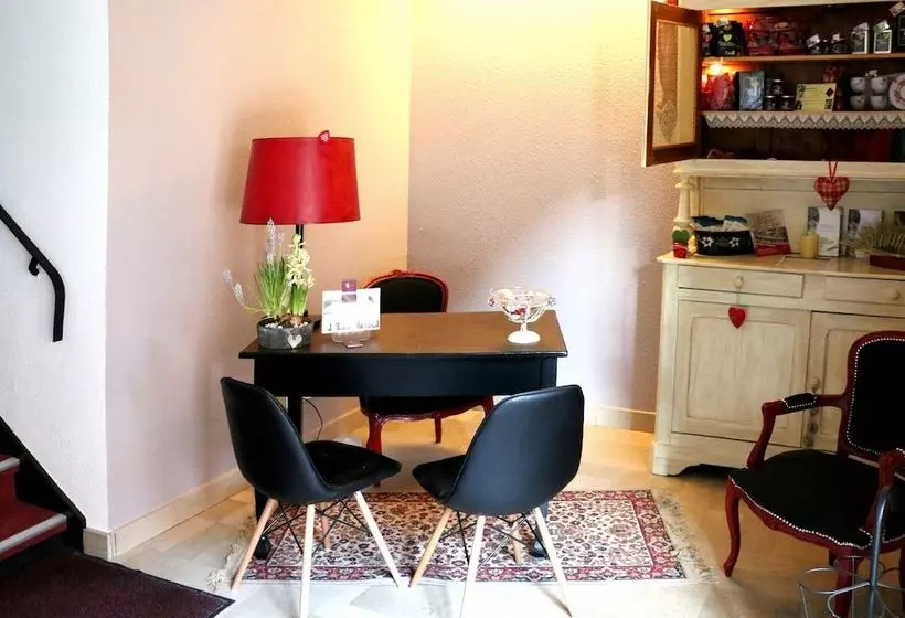 Guesthouse Le Vauban