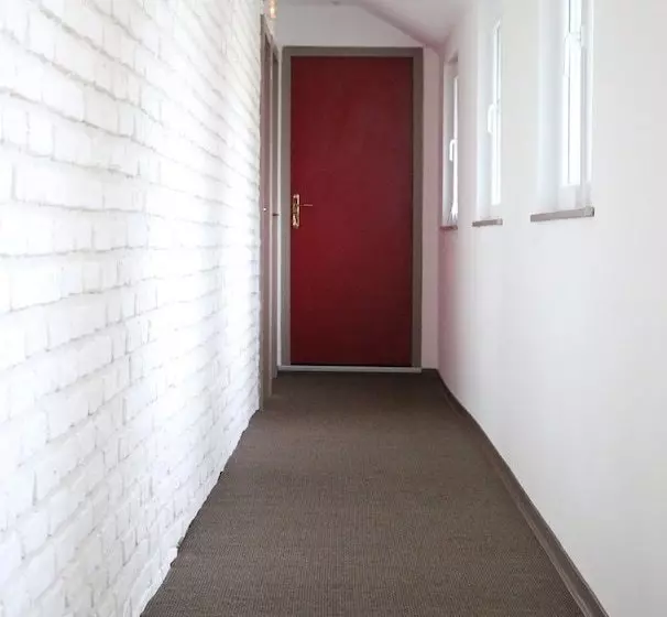 Guesthouse Le Vauban