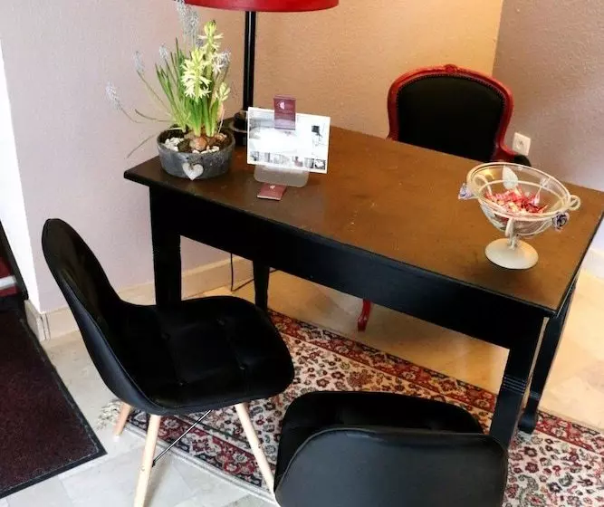 Guesthouse Le Vauban