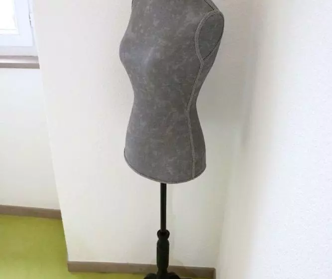 Guesthouse Le Vauban