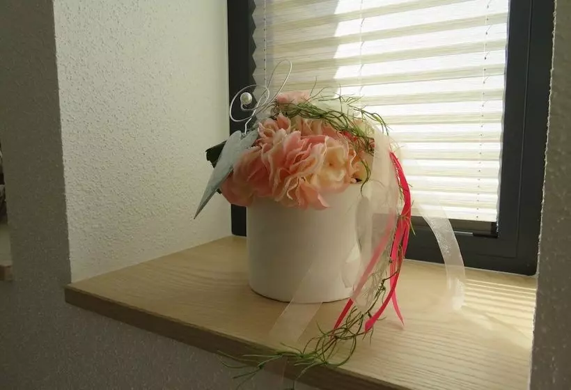 Guesthouse Le Vauban