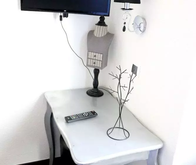 Guesthouse Le Vauban