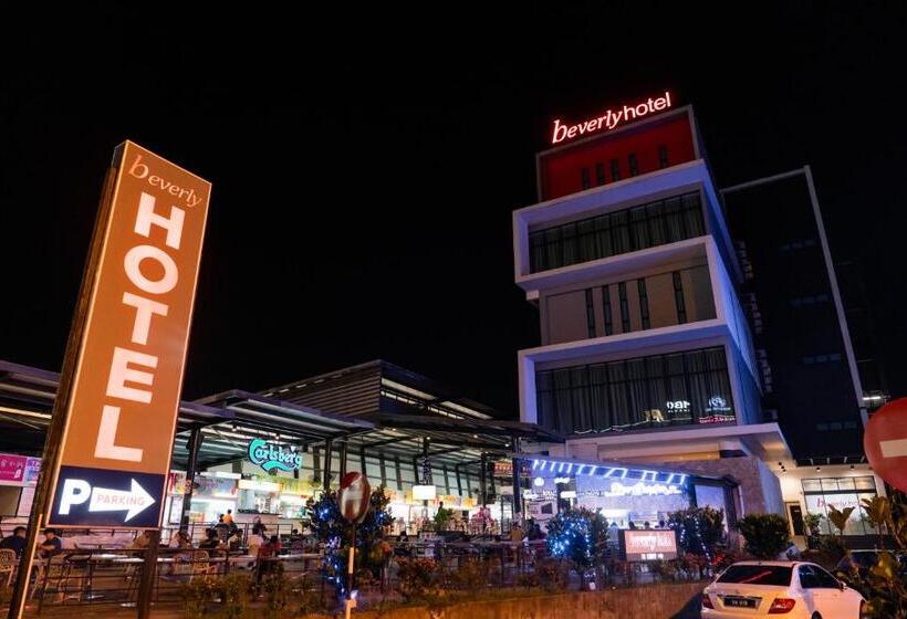 فندق Beverly