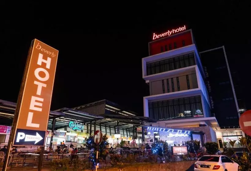 هتل Beverly