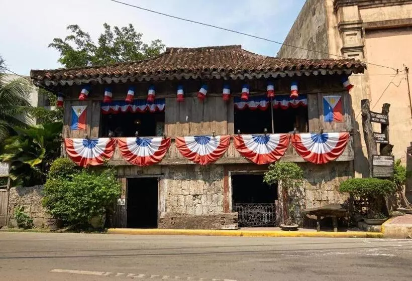 בית מלון כפרי Big