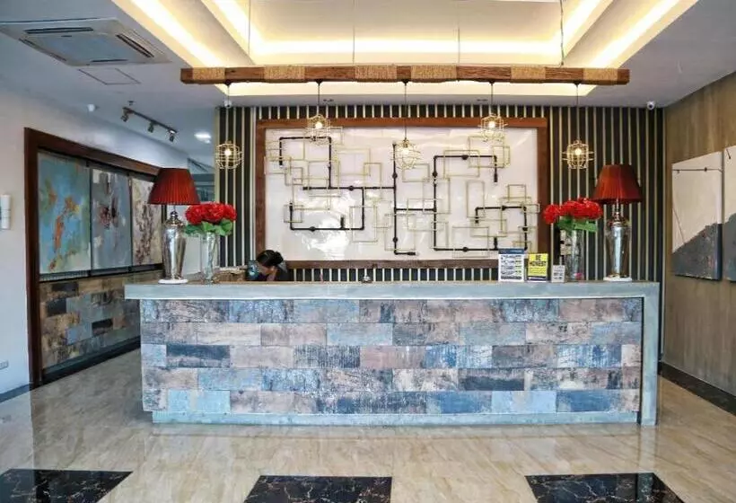 בית מלון כפרי Big