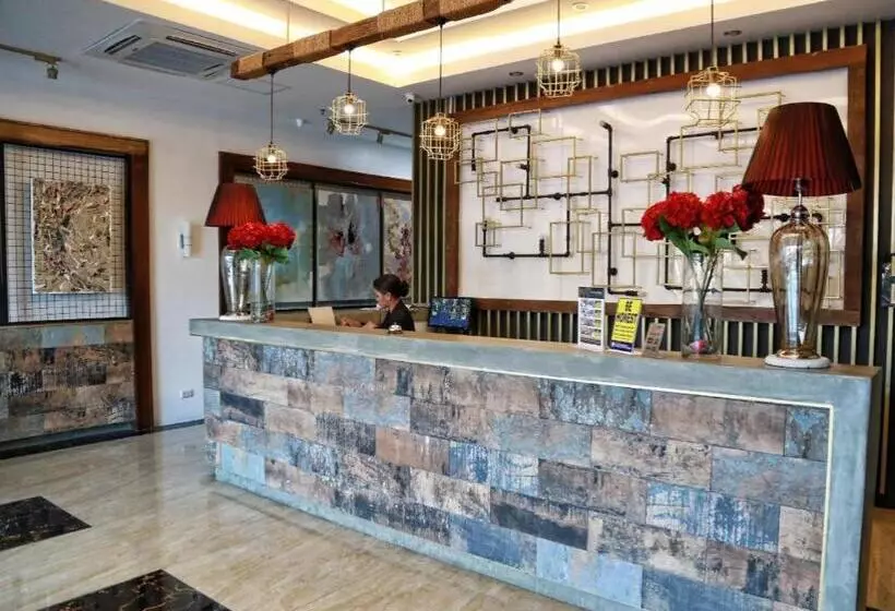 בית מלון כפרי Big