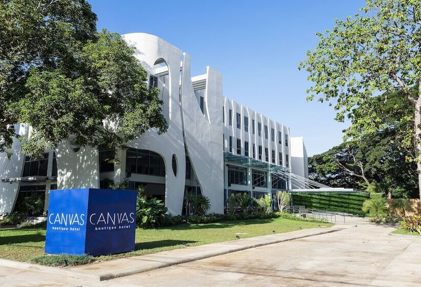 בית מלון כפרי Canvas Boutique