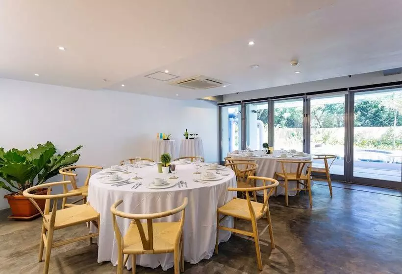 Hotel Canvas Boutique