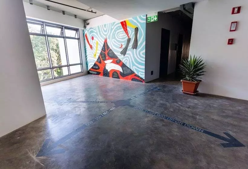 Hotel Canvas Boutique