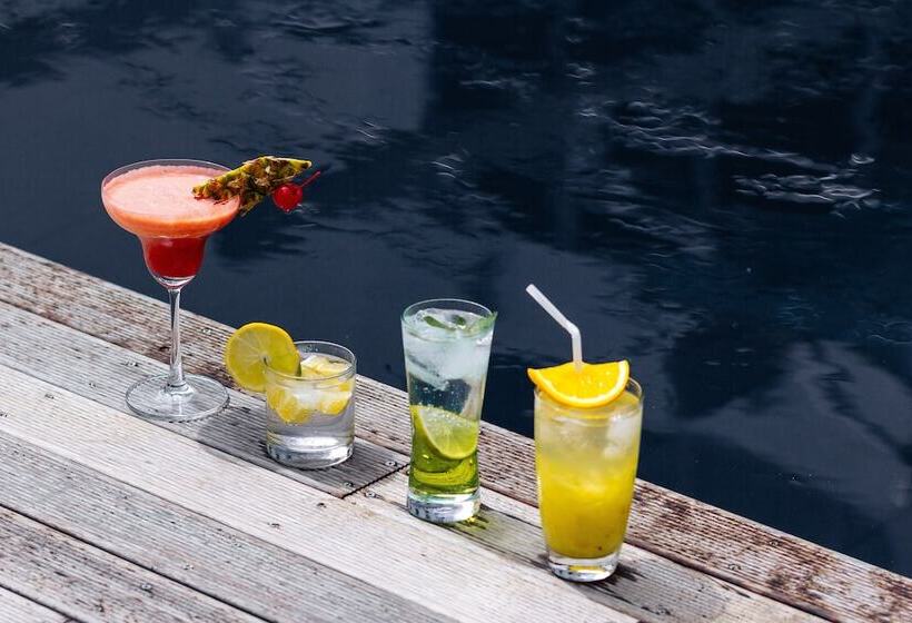 בית מלון כפרי Canvas Boutique