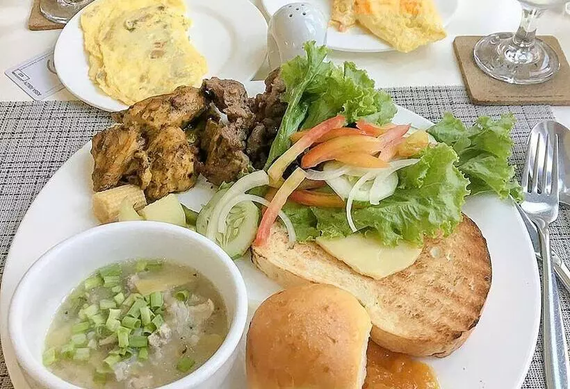 Hotel Canvas Boutique