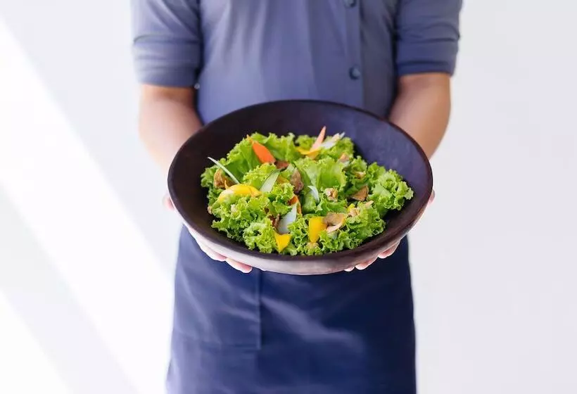 Hotel Canvas Boutique