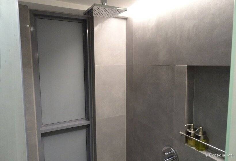 בית מלון כפרי Canvas Boutique