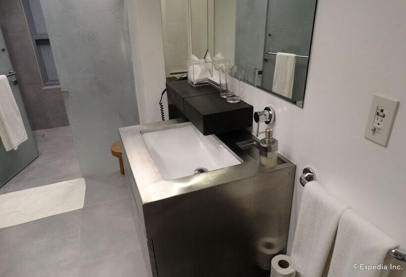 בית מלון כפרי Canvas Boutique