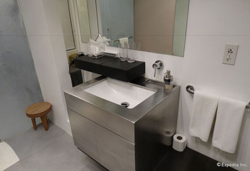 בית מלון כפרי Canvas Boutique