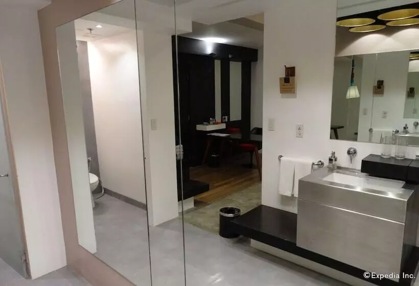 Hotel Canvas Boutique