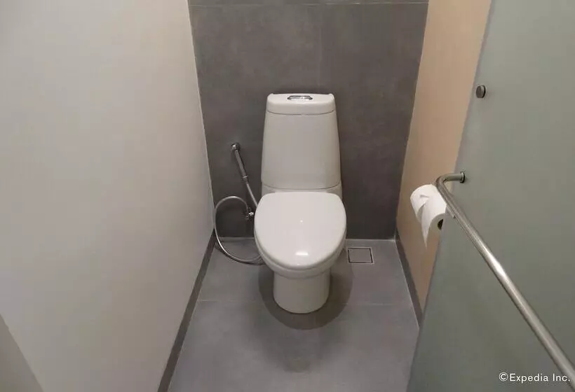 Hotel Canvas Boutique