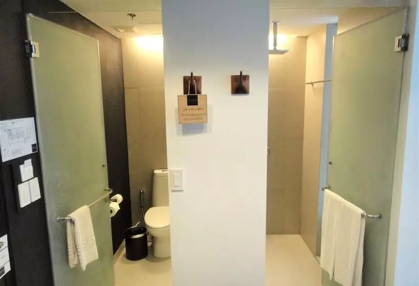 Hotel Canvas Boutique