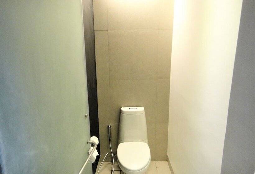 בית מלון כפרי Canvas Boutique