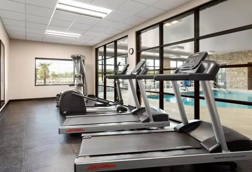 ホテル Country Inn & Suites By Radisson, Smithfieldselma, Nc