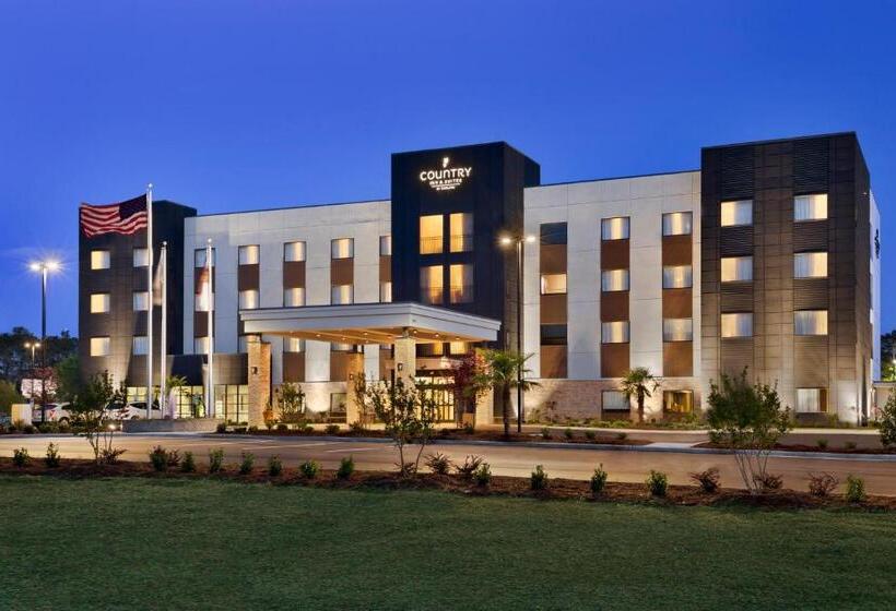 Отель Country Inn & Suites By Radisson, Smithfieldselma, Nc