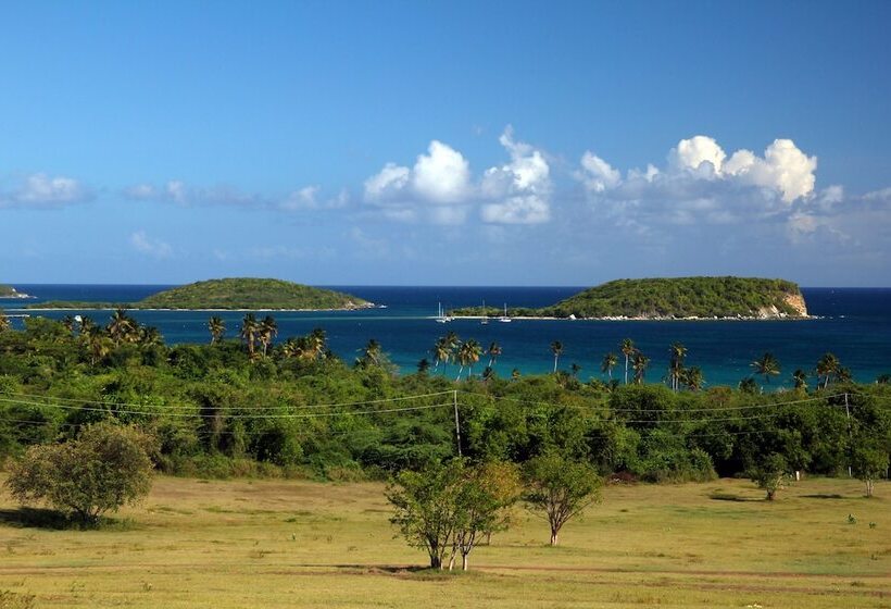 هتل Hacienda Tamarindo