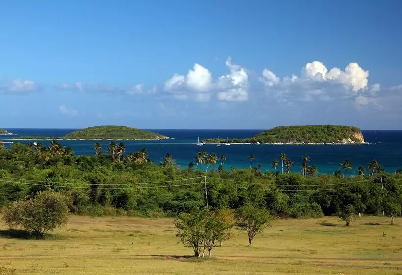 هتل Hacienda Tamarindo