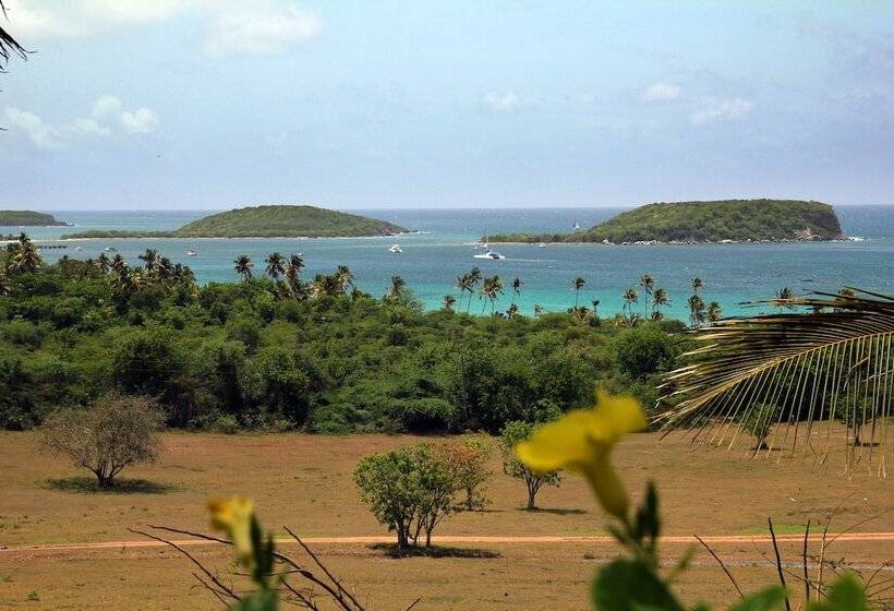 هتل Hacienda Tamarindo