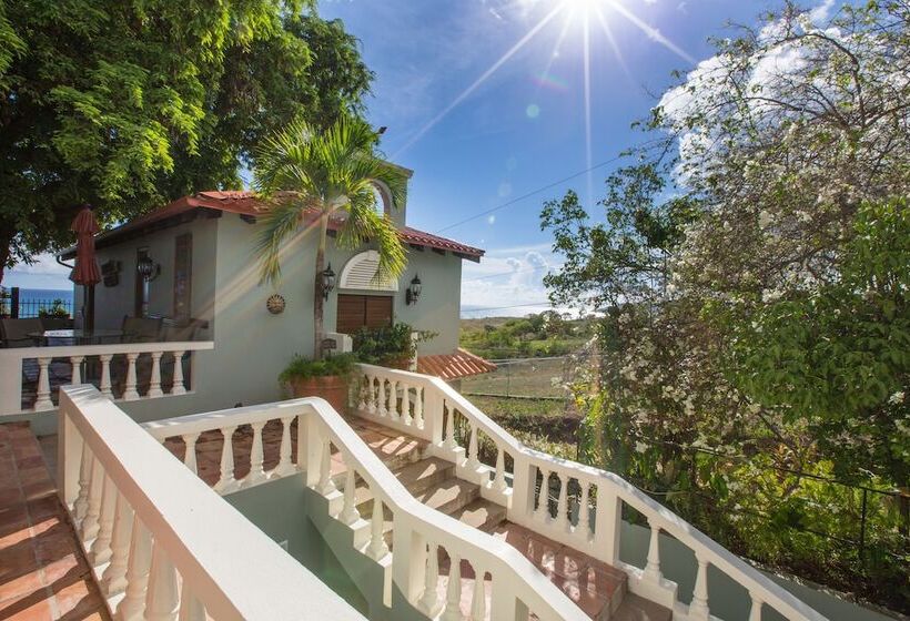 هتل Hacienda Tamarindo