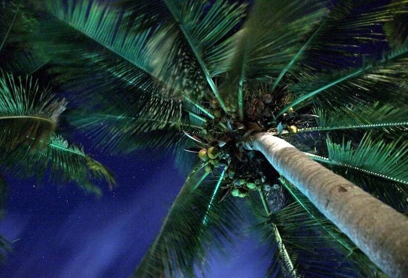 هتل Hacienda Tamarindo