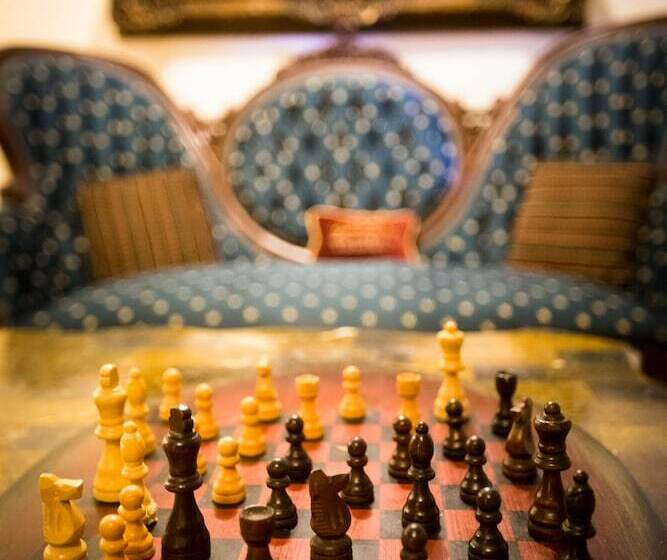 هتل Hacienda Tamarindo