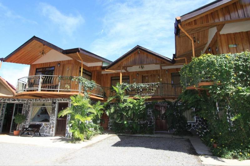 فندق Historias Lodge