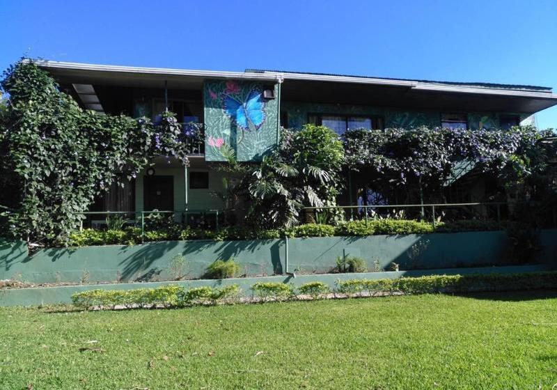 فندق Historias Lodge