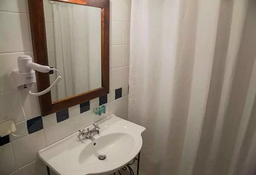 בית מלון כפרי Ibiscos