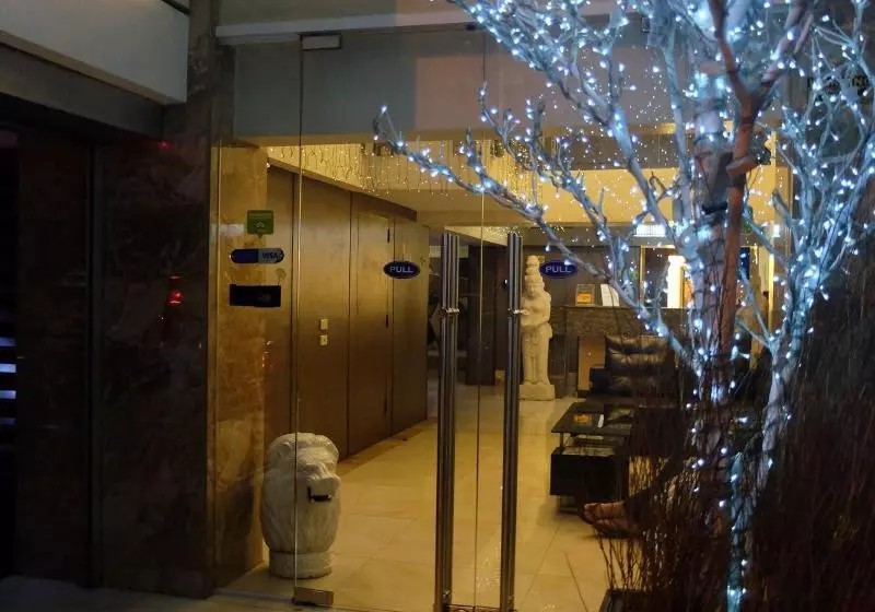 فندق Oriental Zen Suites