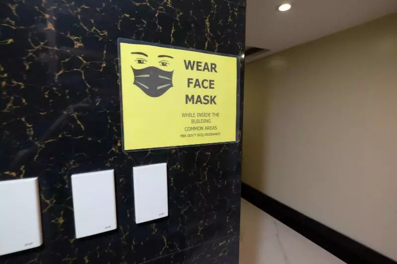 فندق Oriental Zen Suites